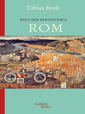 cover image of Welt der Renaissance